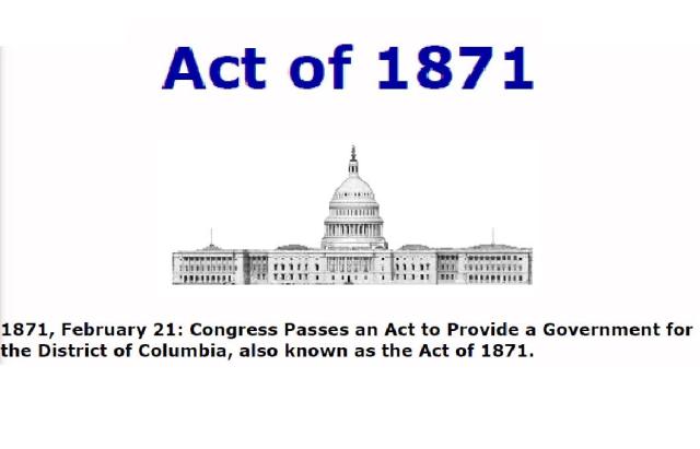 act 1871 2